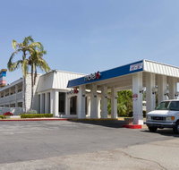 Motel 6-Claremont CA - Accommodation Michigan