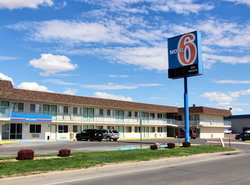 Motel 6-Farmington, NM