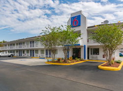 Motel 6-Ft. Pierce, FL