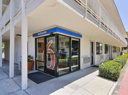 Motel 6-Goleta, CA - Santa Barbara