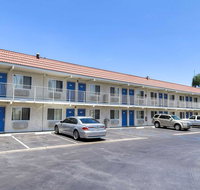 Motel 6-Hacienda Heights CA - Los Angeles - Accommodation Michigan