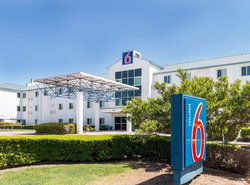 Motel 6-Irving, TX - DFW Airport North
