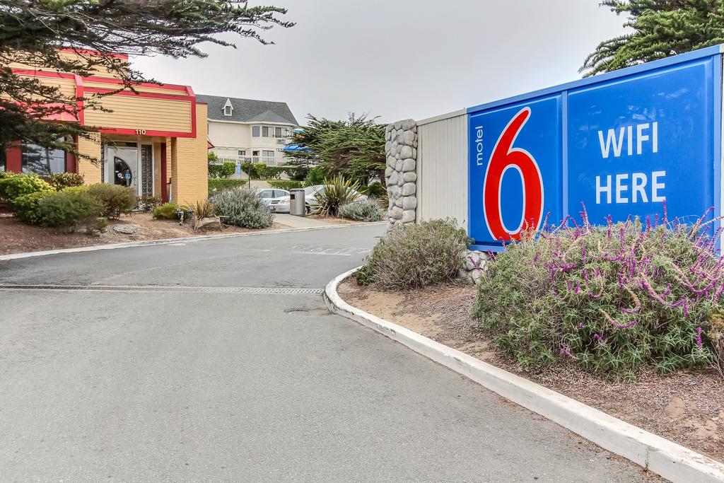 Motel 6-Marina, CA - Monterey - thumb 2