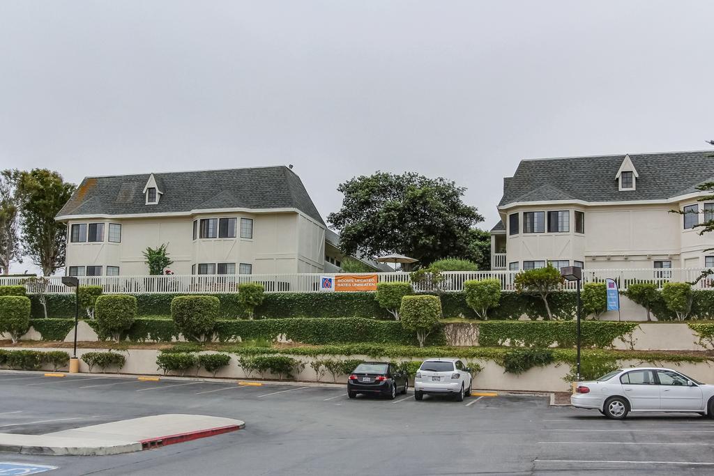 Motel 6-Marina, CA - Monterey - thumb 1