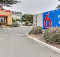 Motel 6-Marina CA - Monterey - Accommodation Michigan