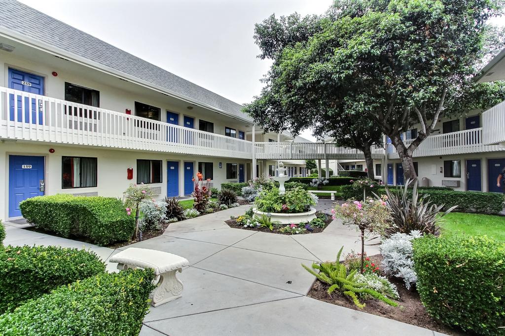 Motel 6-Marina, CA - Monterey - thumb 3