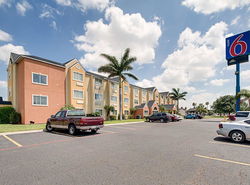 Motel 6-McAllen, TX - East