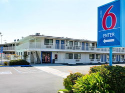 Motel 6-Morro Bay, CA