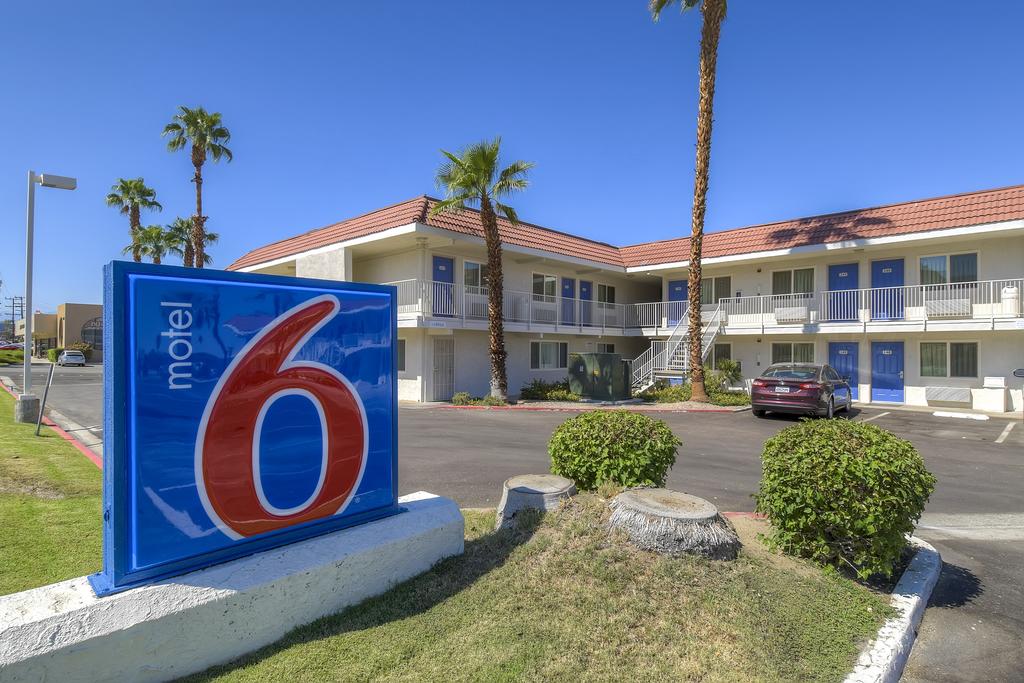 Motel 6-Rancho Mirage, CA - Palm Springs - thumb 1