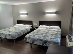 Motel 6-Show Low, AZ