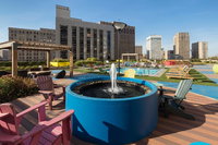 Motor City Flats by Barsala Accommodation Michigan