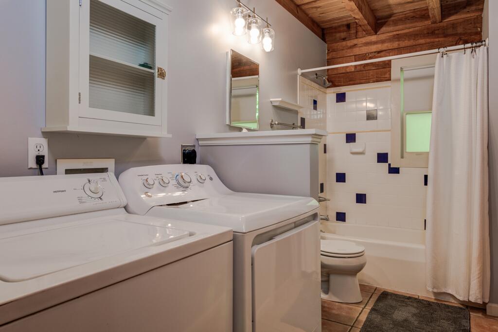 Mountain Escape Cabin - thumb 3