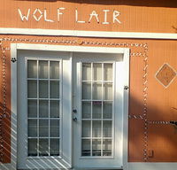 Mountain Lodge BB's Accommodation Michigan