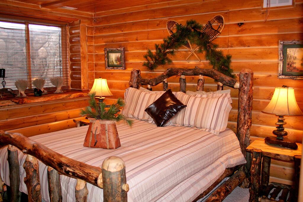 Mountain Masterpiece By Rocky Mountain Resorts - thumb 1