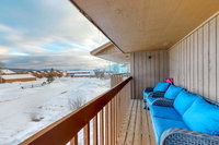 Mountain Time Accommodation Michigan