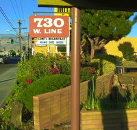 Mountain View Motel - Accommodation Michigan