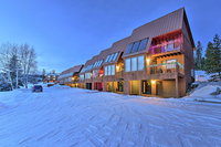 Mountain-View Townhome Less Than 1 Mi to Lake Granby Accommodation Michigan