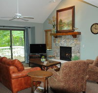 Mountainside 612 - Accommodation Michigan