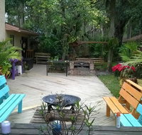 Nature Beach Retreat  Play House - Accommodation Michigan