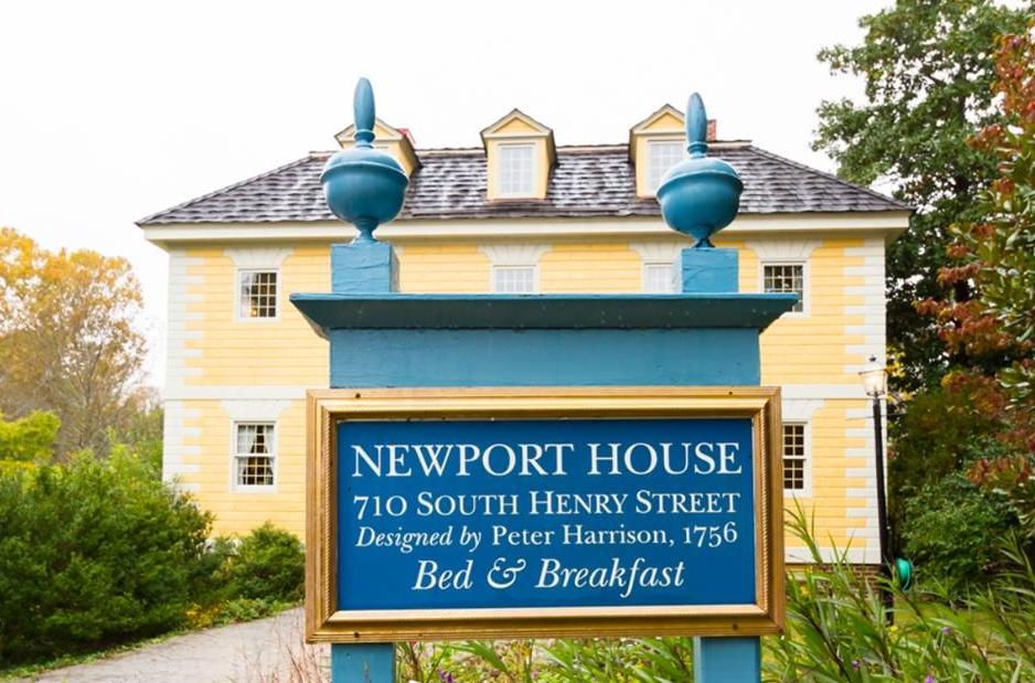Newport House Bed & Breakfast - thumb 1