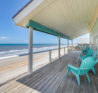 Ocean Front Sleep 14 Hemingway Dream - Accommodation Michigan