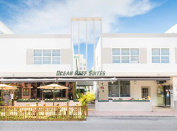 Ocean Reef Suites