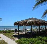 Oceanfront Sea Scape Motel - Accommodation Michigan
