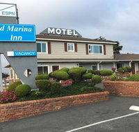 Old Marina Inn - Accommodation Michigan