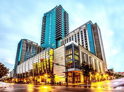 Omni Fort Worth Hotel