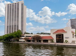 Omni Las Colinas Hotel