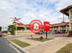 OYO Hotel McAllen Airport South