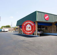 OYO Hotel Tyler Lindale - Accommodation Michigan