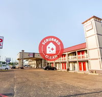 OYO Hotel Tyler Northwest Mineola Hwy - Accommodation Michigan