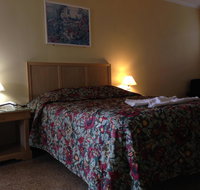 Palacio Inn Motel - Accommodation Michigan