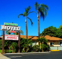 Palm Tropics Motel - Accommodation Michigan
