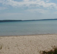 Park Vogel Cottage - Accommodation Michigan