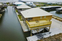 Pelican Reef Accommodation Michigan