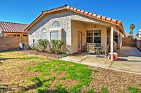 Peoria Family Home with Grill 5Mi to Spring Training Accommodation Michigan