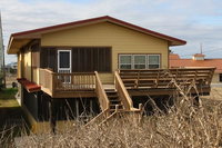 Pepsi Camp Accommodation Michigan