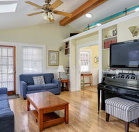 Perfect Family Beach House - Accommodation Michigan