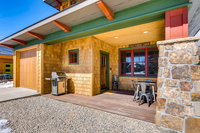 Pet-Friendly Cabin in the Heart of Grand Lake Accommodation Michigan