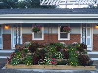 Phil and Anns Sunset Motel Accommodation Michigan