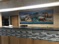 Pier Inn Accommodation Michigan