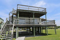 Pier Pleasure Accommodation Michigan