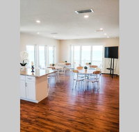 Ponte Vedra Beach House - Accommodation Michigan