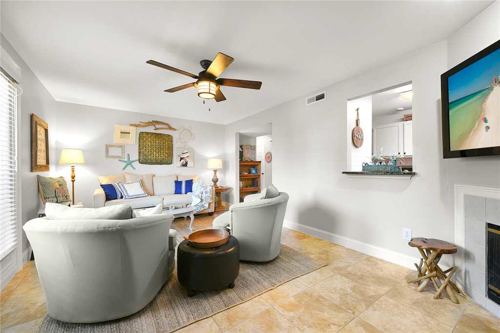 Ponte Vedra Colony Circle 11, 2 Bedrooms, WiFi, HDTV, DVD Player, Sleeps 4 - thumb 1