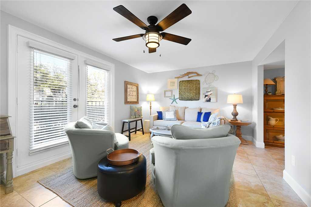 Ponte Vedra Colony Circle 11, 2 Bedrooms, WiFi, HDTV, DVD Player, Sleeps 4 - thumb 3