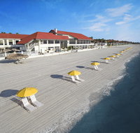 Ponte Vedra Inn and Club - Accommodation Michigan