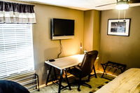 Private 3 Level Colorado Townhouse 2 Car Garage Parking Accommodation Michigan