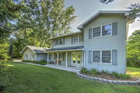 Private Plymouth House - 20 Mins to Ann Arbor Accommodation Michigan